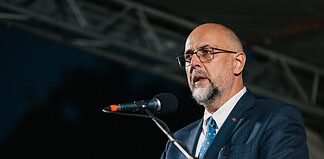 Egyeztetett Kelemen Hunor és Magyar Péter