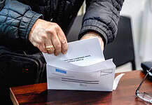 Már több mint 50 ezer levélszavazatot adtak le