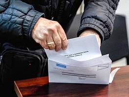 Már több mint 50 ezer levélszavazatot adtak le