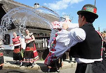 Húsvéti hagyományok