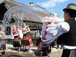 Húsvéti hagyományok