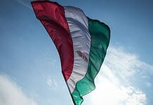 Már szavaznak az Egyesült Államokban