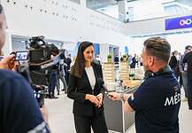 Megnevezte helyettesét Magyar Péter