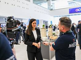 Megnevezte helyettesét Magyar Péter