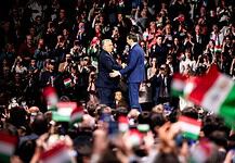 JD Vance: A magyarok a szívükre hallgatnak