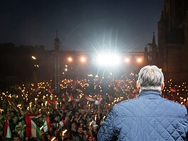 Orbán Viktor gratulált a választáson győztes Tiszának