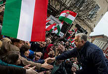 Orbán Viktor a külhoni magyarok támogatására számít