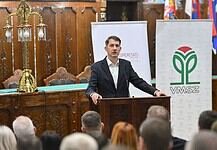 Pásztor Bálint: Nincs takargatnivalónk!