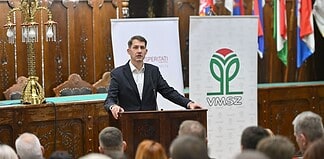 Pásztor Bálint: Nincs takargatnivalónk!