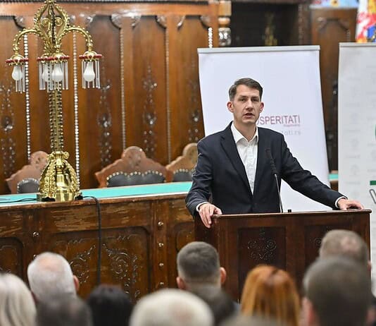 Pásztor Bálint: Nincs takargatnivalónk!