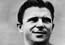 Puskás Ferenc unokája magyar állampolgárságot kapott