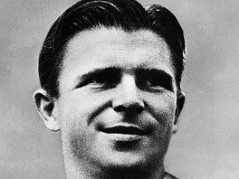 Puskás Ferenc unokája magyar állampolgárságot kapott