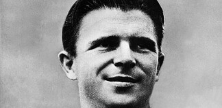 Puskás Ferenc unokája magyar állampolgárságot kapott