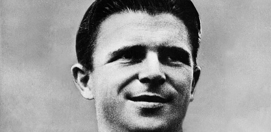 Puskás Ferenc unokája magyar állampolgárságot kapott