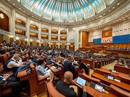 Összefogott a PSD és az AUR, buktatják Bolojant