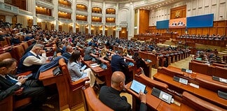 Összefogott a PSD és az AUR, buktatják Bolojant