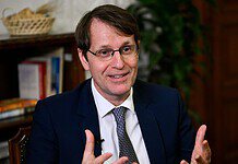 Roska Botonddal erősödött az Élvonal Alapítvány