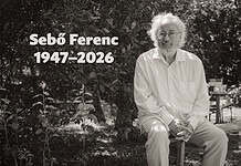 Elhunyt Sebő Ferenc
