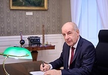 Sulyok: a demokrácia egyik alappillére a szabad választás joga