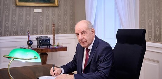 Sulyok: a demokrácia egyik alappillére a szabad választás joga