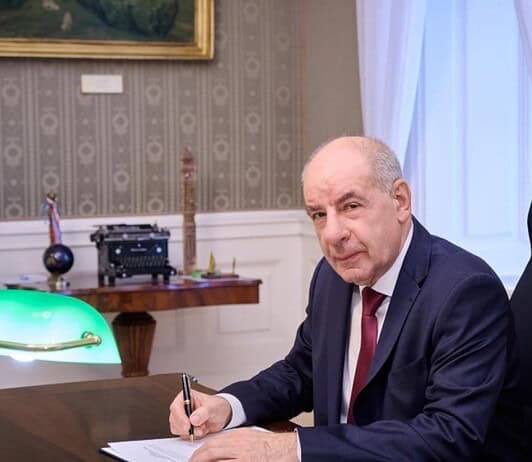 Sulyok: a demokrácia egyik alappillére a szabad választás joga