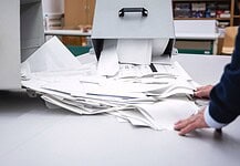 Megvan az országgyűlési választás végeredménye