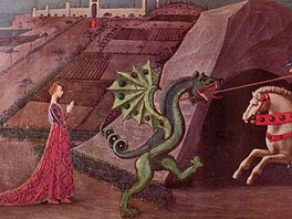 700 éves a Szent György Lovagrend