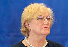 Megszűnt Szili Katalin miniszterelnöki főtanácsadói megbízása