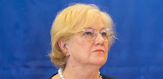 Megszűnt Szili Katalin miniszterelnöki főtanácsadói megbízása