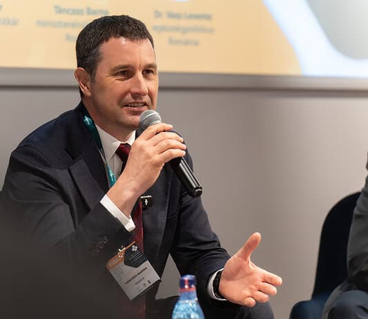 Tánczos szerint nem lesznek előrehozott választások