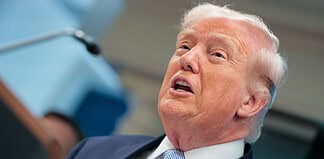 Trump lezárta az iráni kikötőket