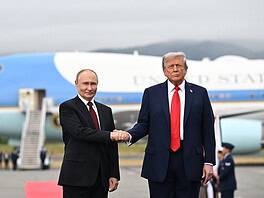 Trump szívesen látná Putyint a G20 csúcson