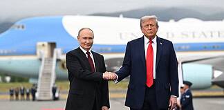 Trump szívesen látná Putyint a G20 csúcson