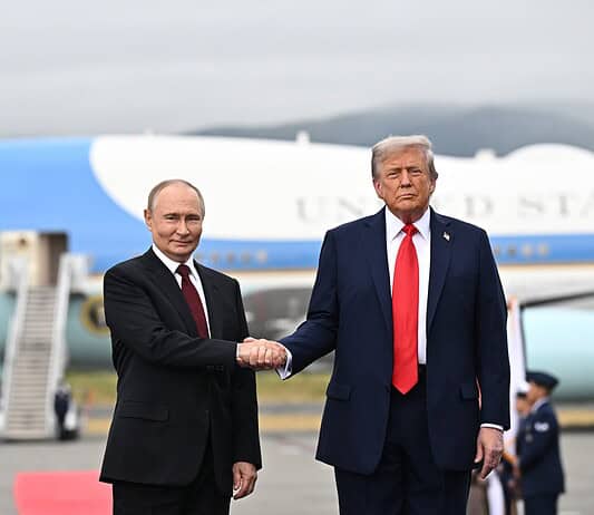 Trump szívesen látná Putyint a G20 csúcson