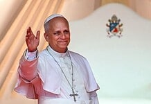 Leó pápa nemet mondott a melegházasságra