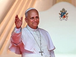 Leó pápa nemet mondott a melegházasságra