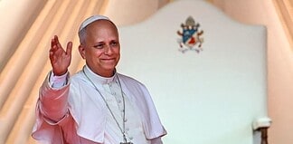 Leó pápa nemet mondott a melegházasságra