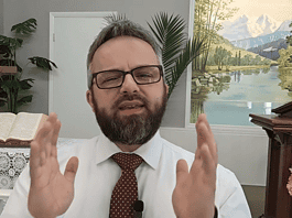 A Baptista Gyülekezet 2026. május 17-i adása
