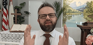 A Baptista Gyülekezet 2026. május 17-i adása