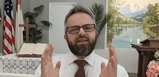 A Baptista Gyülekezet 2026. május 17-i adása