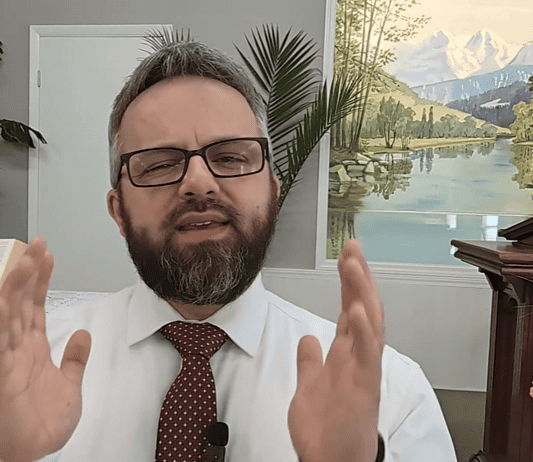A Baptista Gyülekezet 2026. május 17-i adása