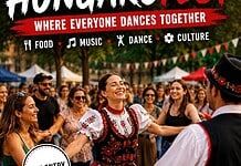HungaroFest 2026: magyar ünnep Toronto szívében