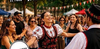 HungaroFest 2026: magyar ünnep Toronto szívében