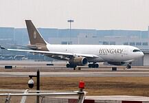 Hungary Airlines Acquires One of the World’s Largest Cargo Aircraft