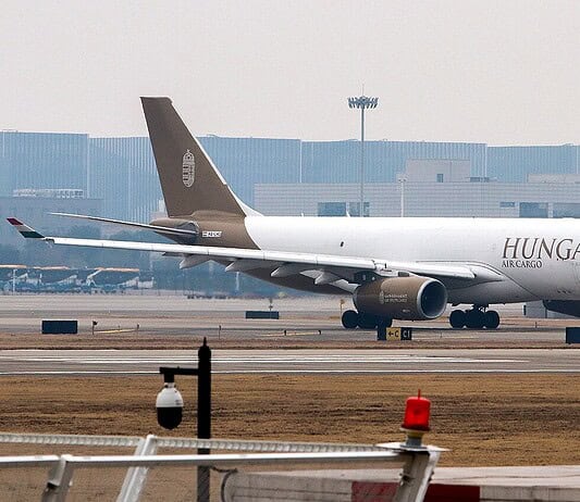 Hungary Airlines Acquires One of the World’s Largest Cargo Aircraft