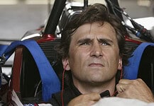 Meghalt Alex Zanardi autóversenyző
