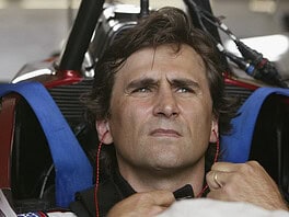 Meghalt Alex Zanardi autóversenyző