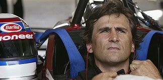 Meghalt Alex Zanardi autóversenyző