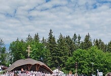 Pünkösd a Szentlélek eljövetelének ünnepe