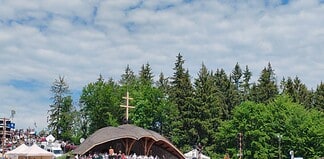 Pünkösd a Szentlélek eljövetelének ünnepe